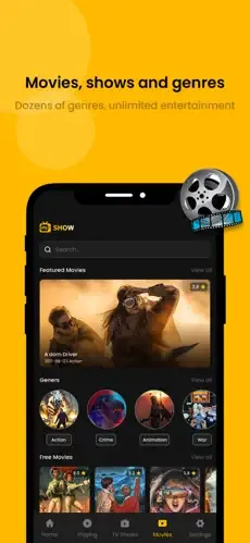 ad-free-jiohotstar Movies and shows