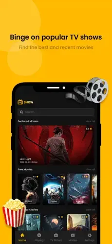 ad-free-jiohotstar tv show